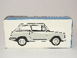 Miniauto - Innocenti Austin A40